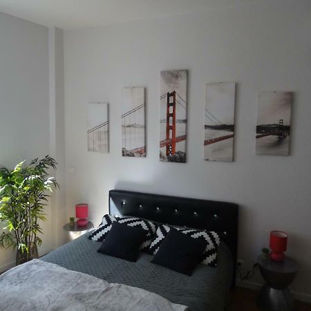 Appartement Good Mindset Avinyon Dış mekan fotoğraf