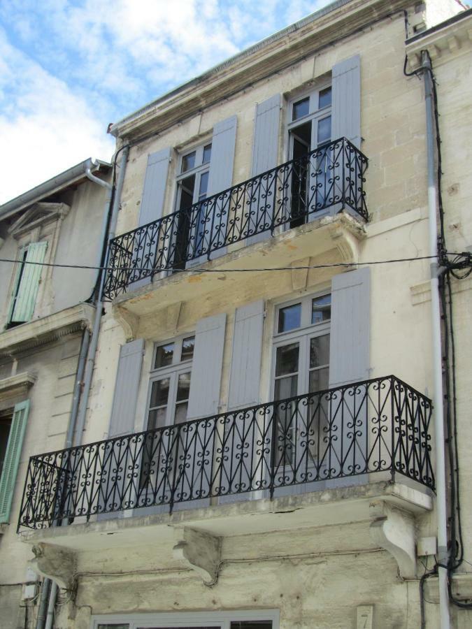 Appartement Good Mindset Avinyon Dış mekan fotoğraf