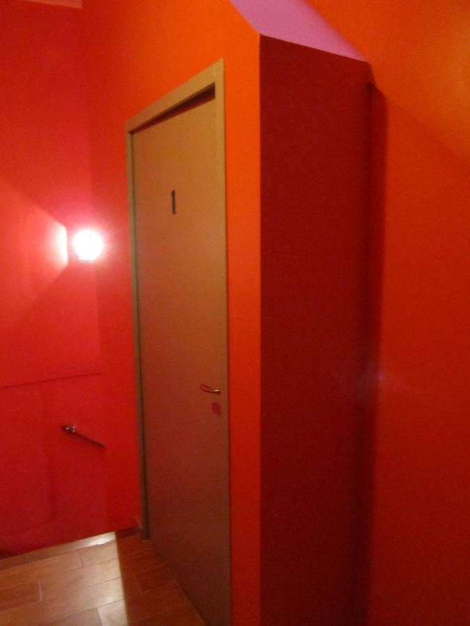 Appartement Good Mindset Avinyon Dış mekan fotoğraf