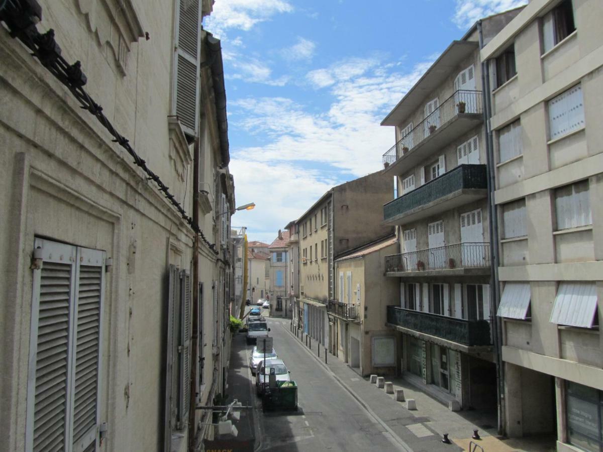 Appartement Good Mindset Avinyon Dış mekan fotoğraf