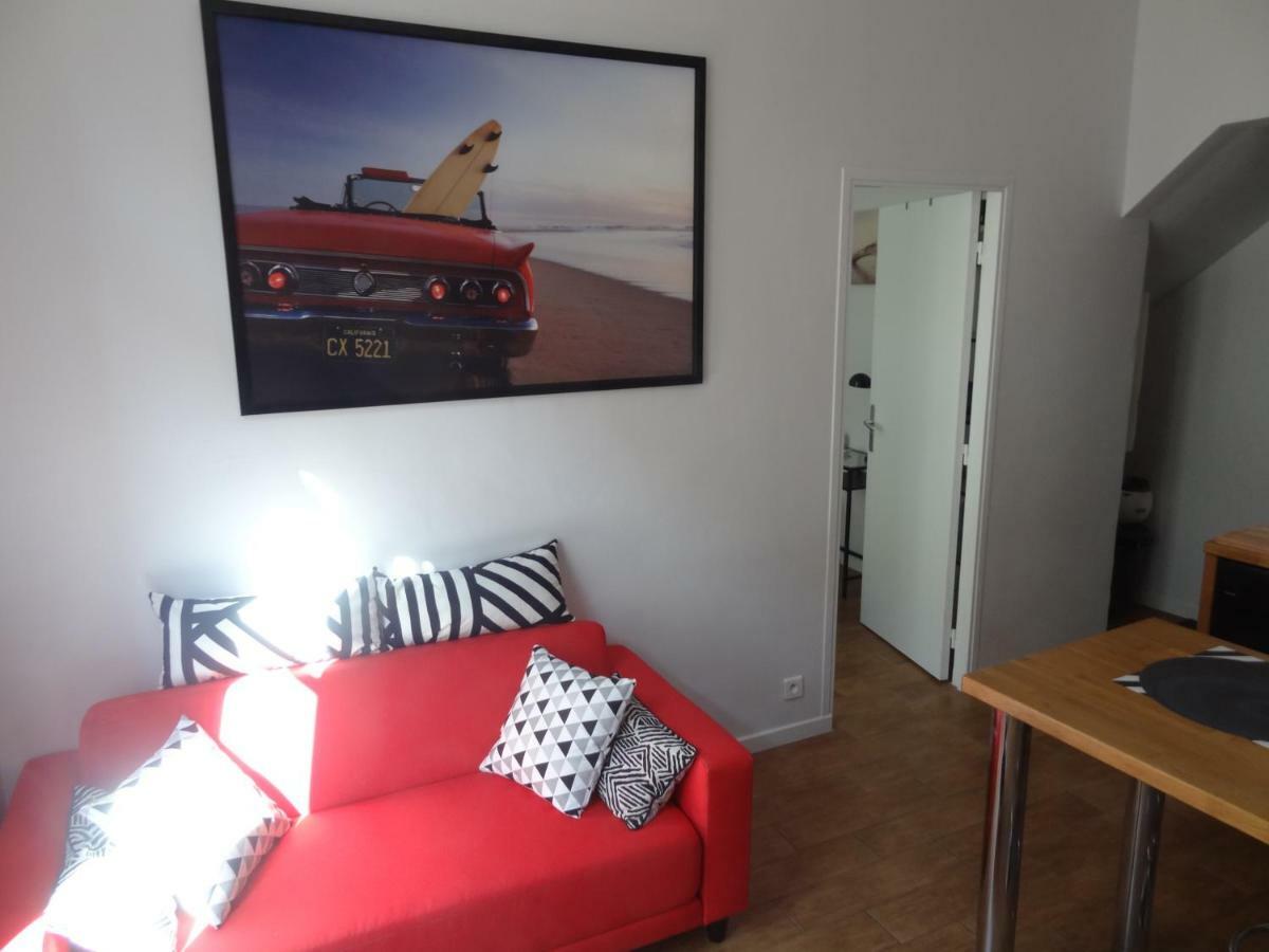 Appartement Good Mindset Avinyon Dış mekan fotoğraf
