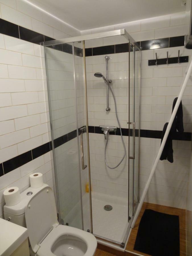 Appartement Good Mindset Avinyon Dış mekan fotoğraf