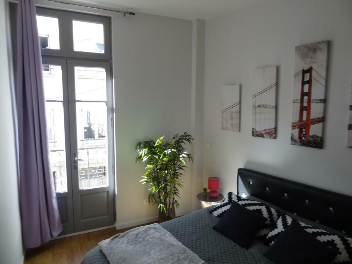 Appartement Good Mindset Avinyon Dış mekan fotoğraf