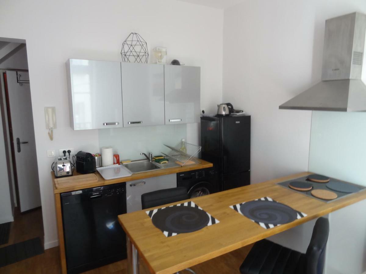Appartement Good Mindset Avinyon Dış mekan fotoğraf
