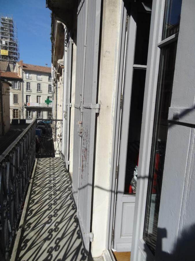 Appartement Good Mindset Avinyon Dış mekan fotoğraf