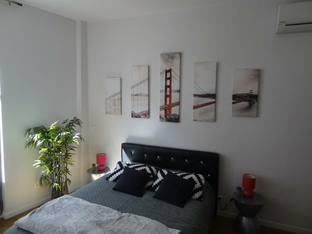Appartement Good Mindset Avinyon Dış mekan fotoğraf