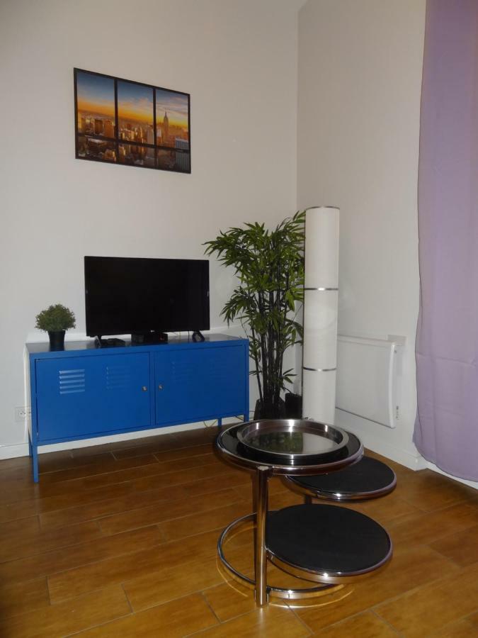 Appartement Good Mindset Avinyon Dış mekan fotoğraf