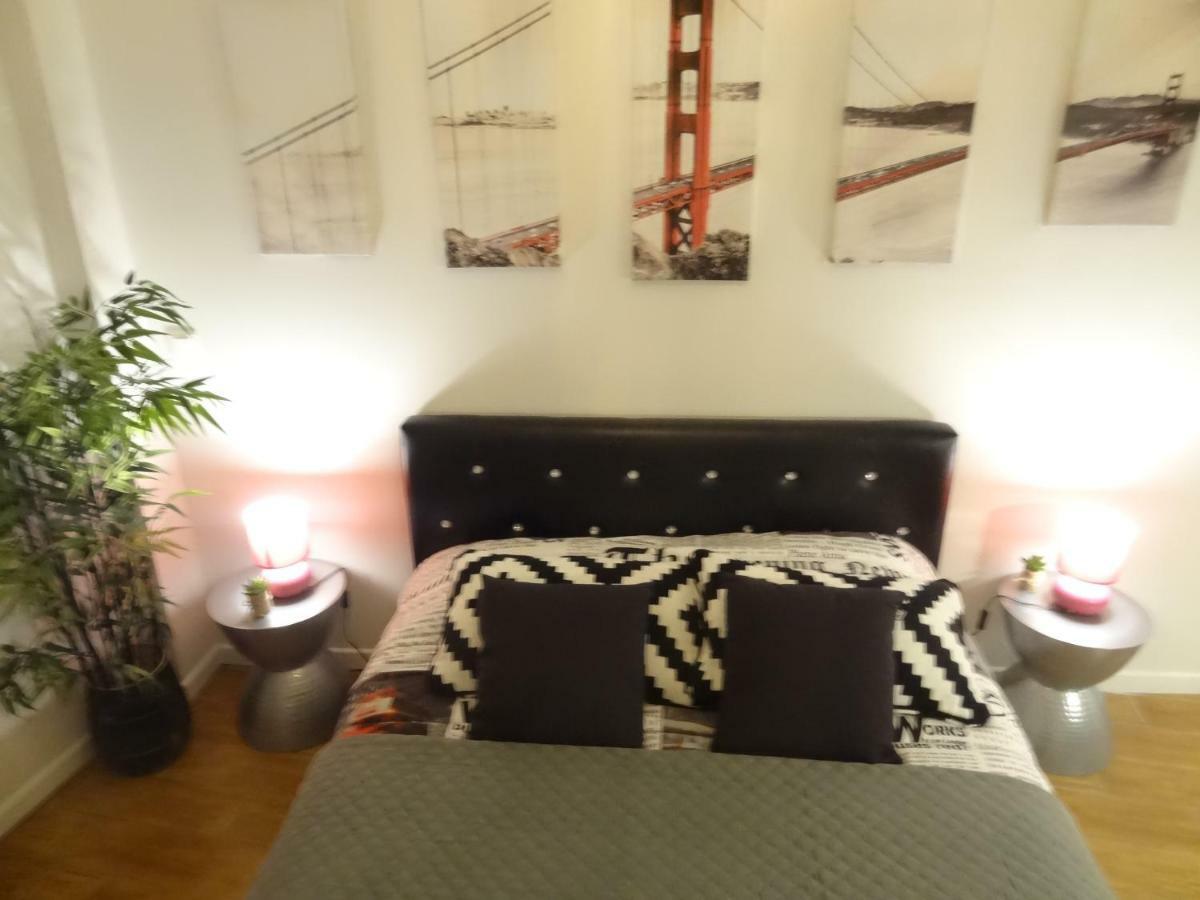 Appartement Good Mindset Avinyon Dış mekan fotoğraf