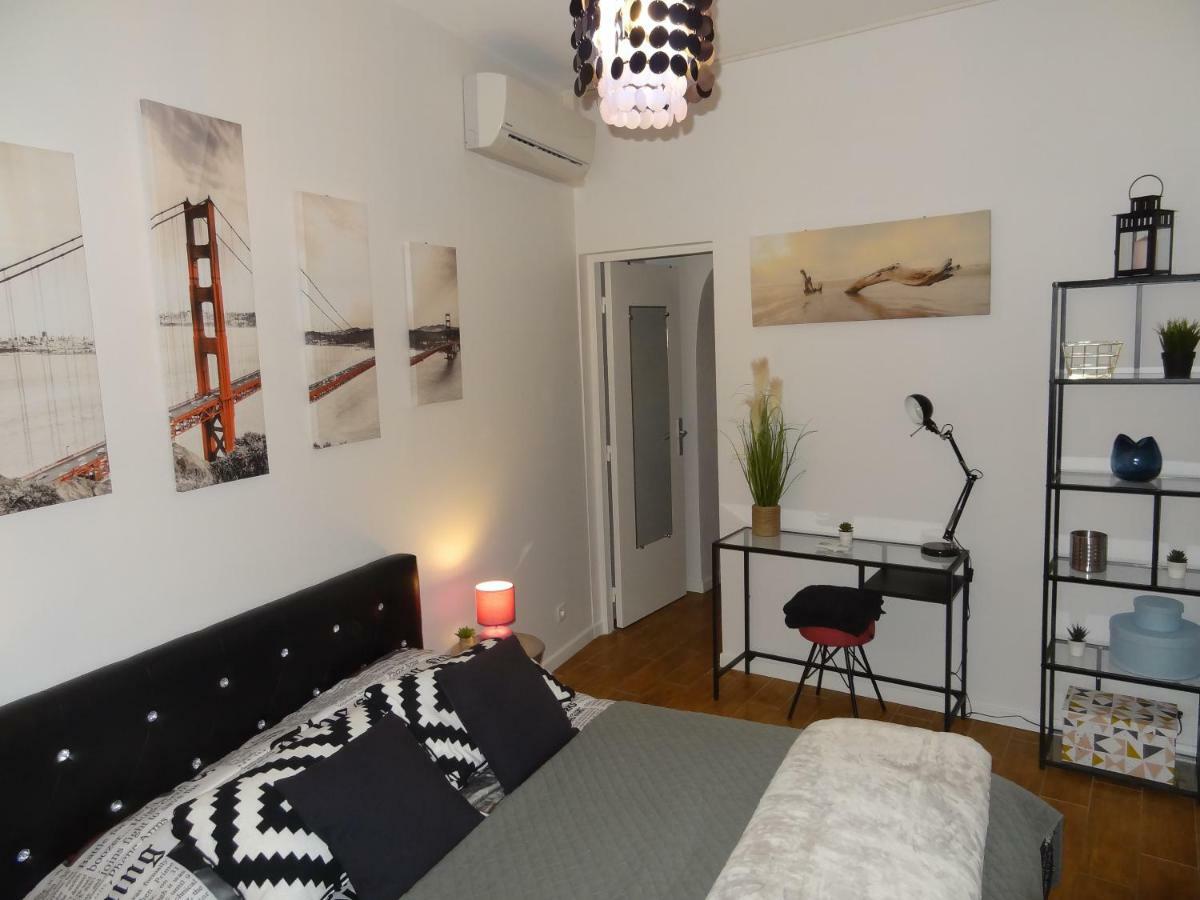 Appartement Good Mindset Avinyon Dış mekan fotoğraf