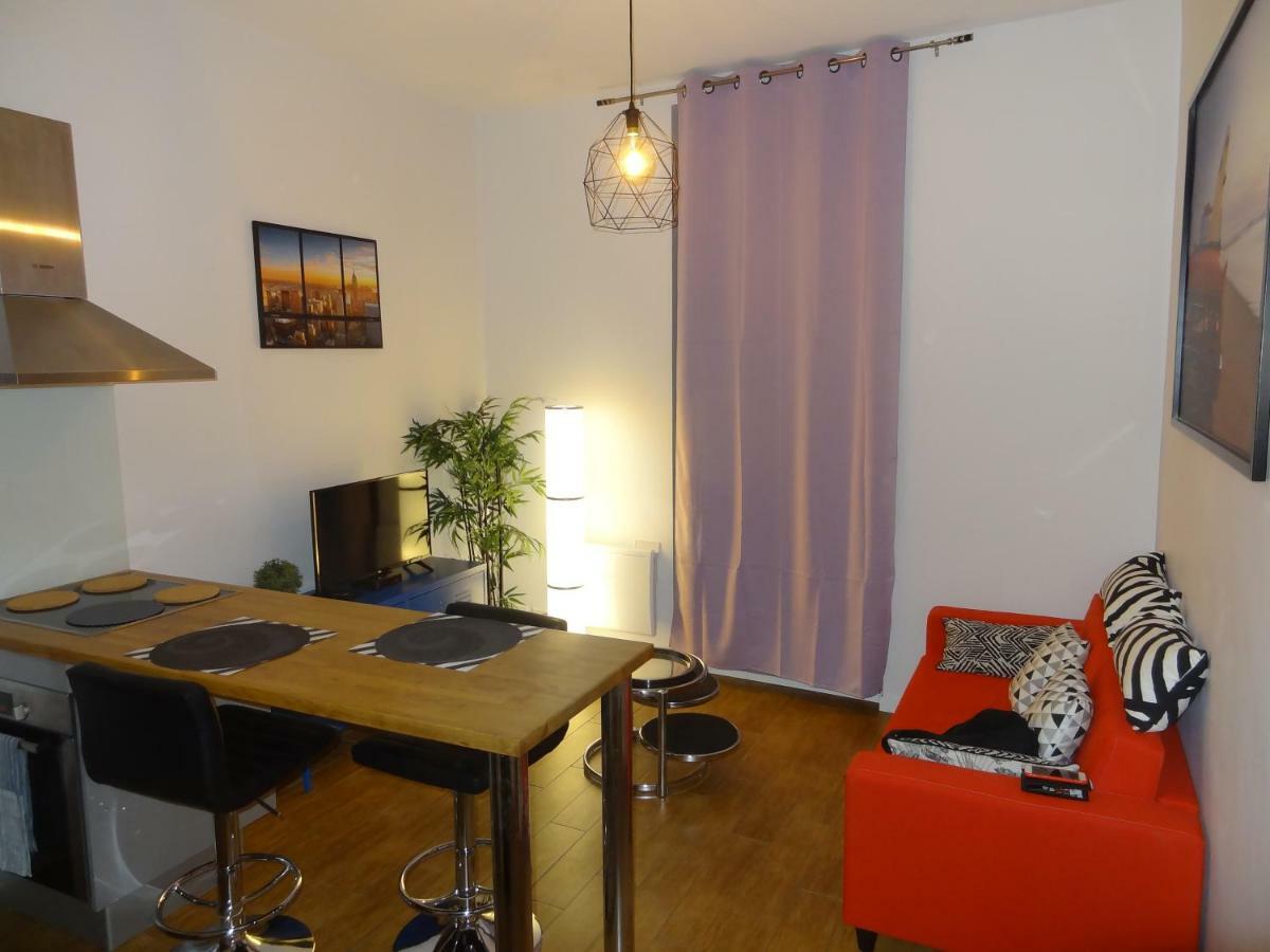 Appartement Good Mindset Avinyon Dış mekan fotoğraf