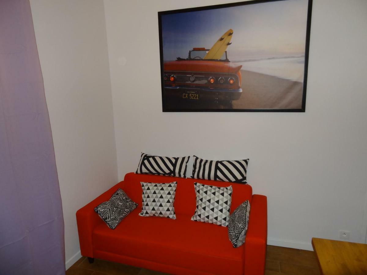 Appartement Good Mindset Avinyon Dış mekan fotoğraf
