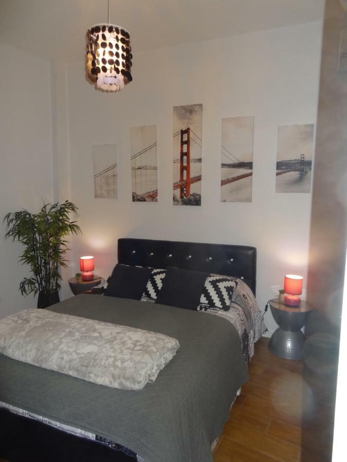 Appartement Good Mindset Avinyon Dış mekan fotoğraf