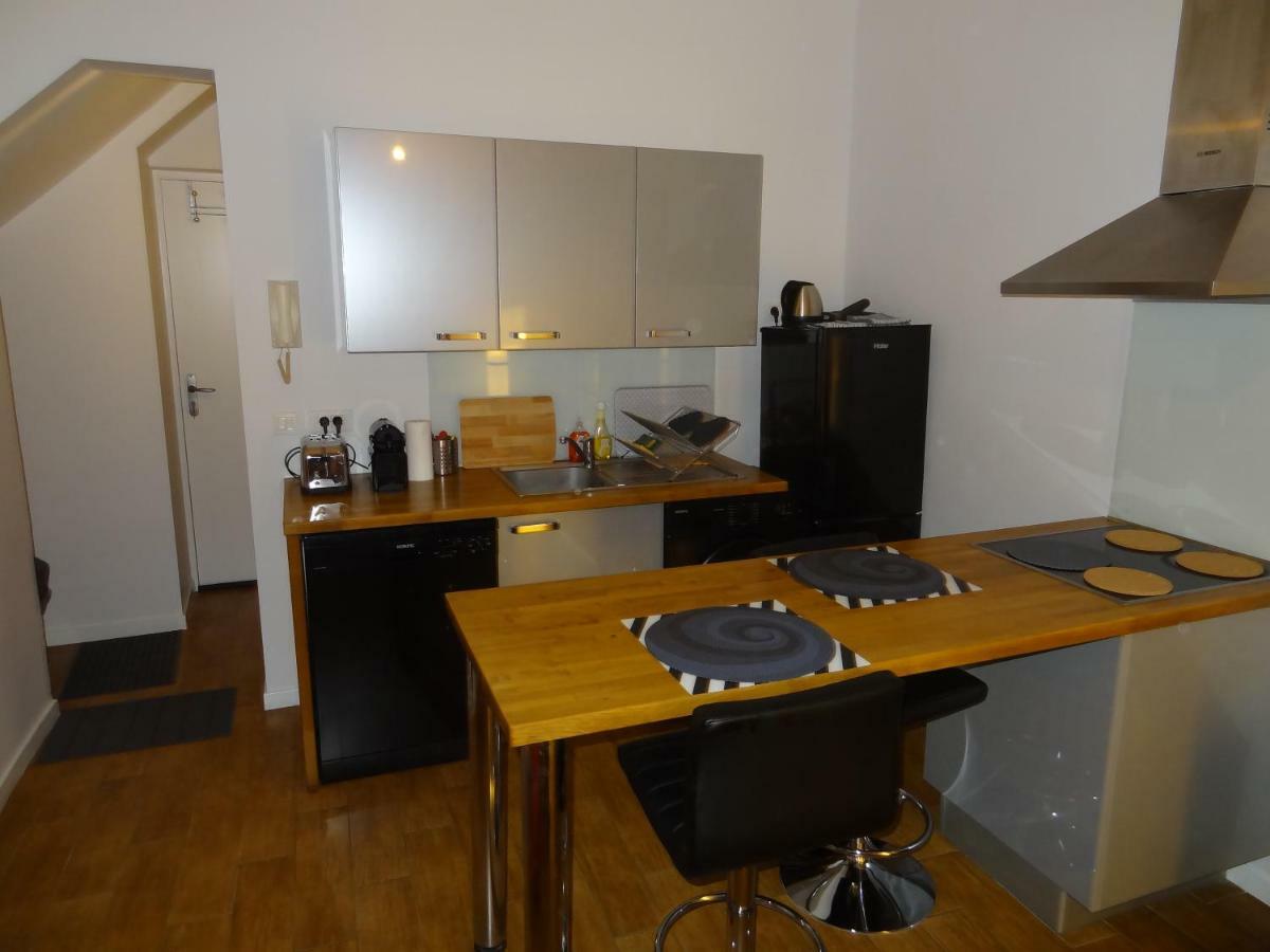 Appartement Good Mindset Avinyon Dış mekan fotoğraf