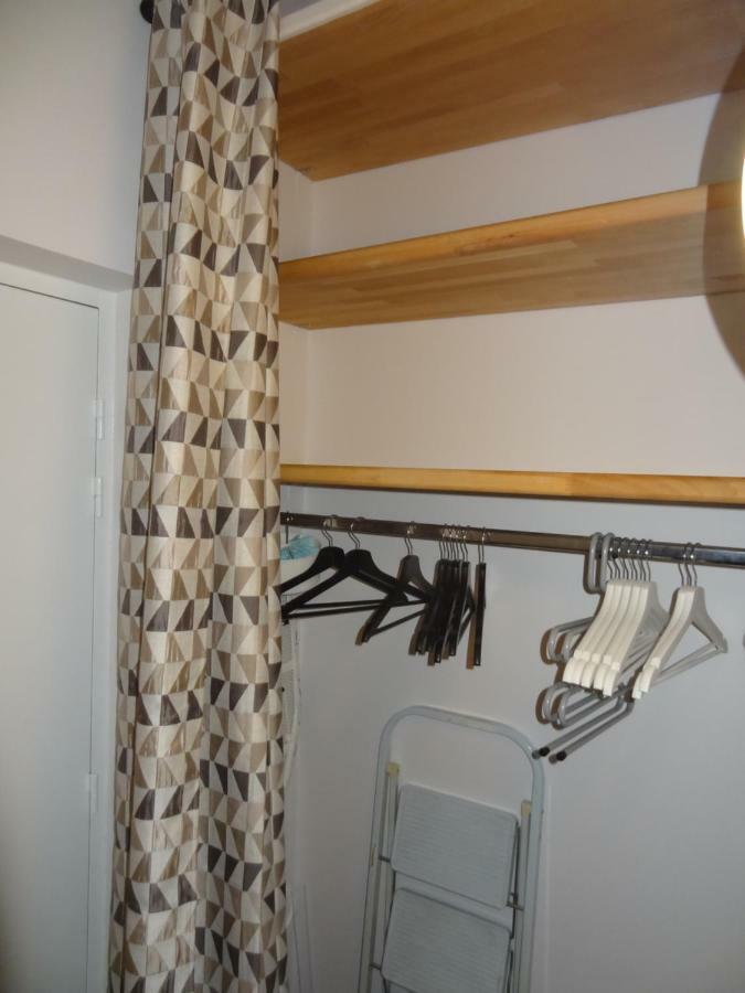 Appartement Good Mindset Avinyon Dış mekan fotoğraf